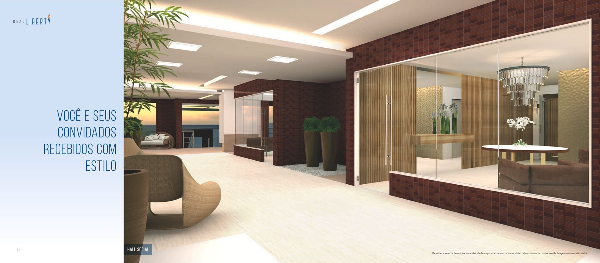 Apartamento, 3 quartos, 114 m² - Foto 27