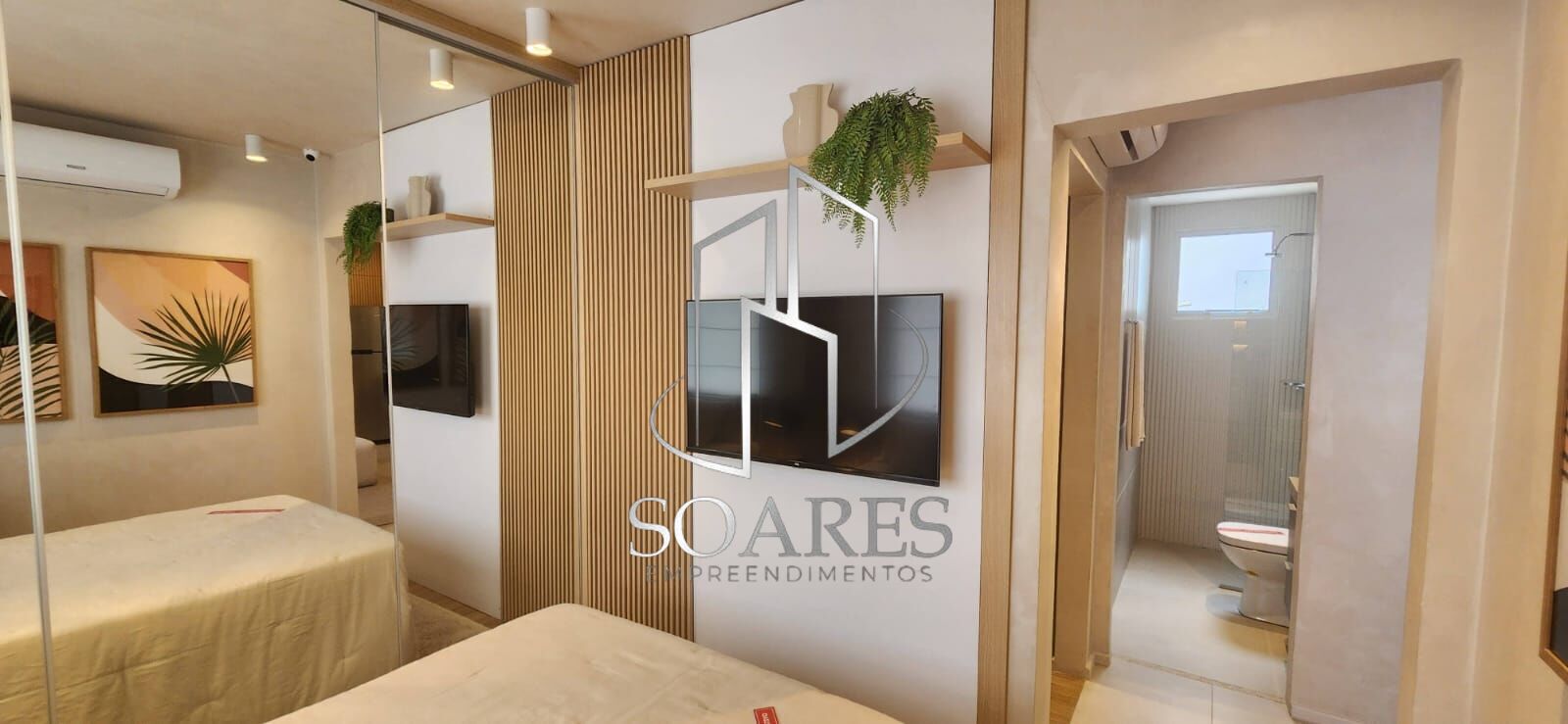 Casa, 2 quartos, 42 m² - Foto 30