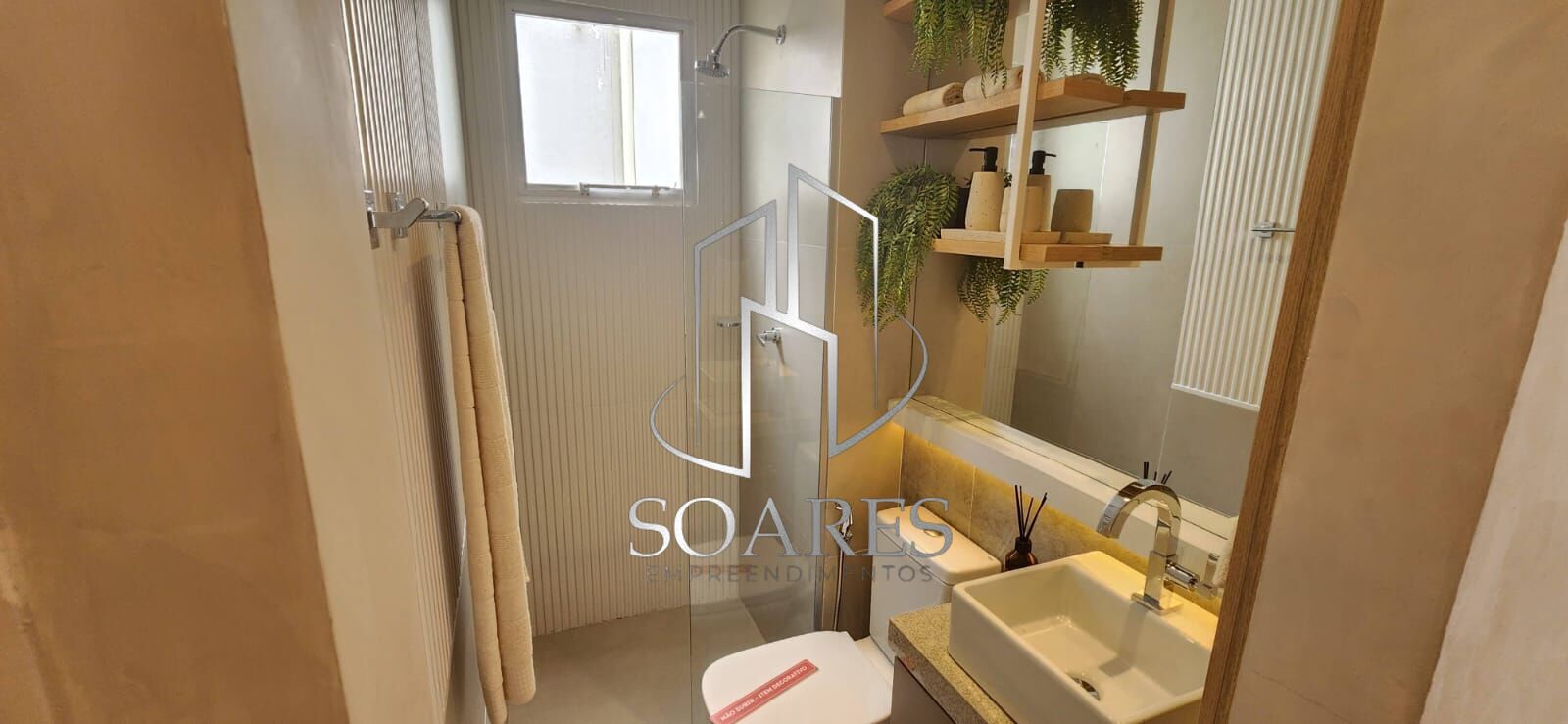 Casa, 2 quartos, 42 m² - Foto 26