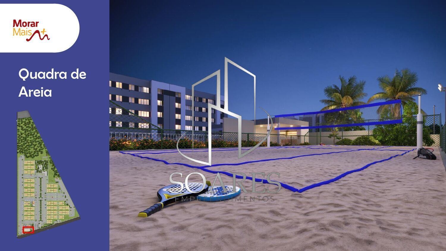 Casa, 2 quartos, 42 m² - Foto 16