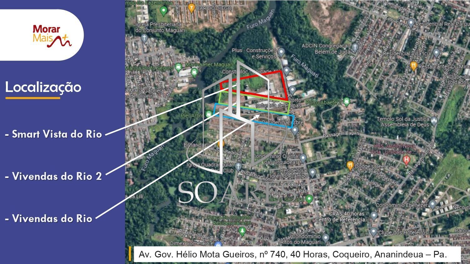 Casa, 2 quartos, 42 m² - Foto 13