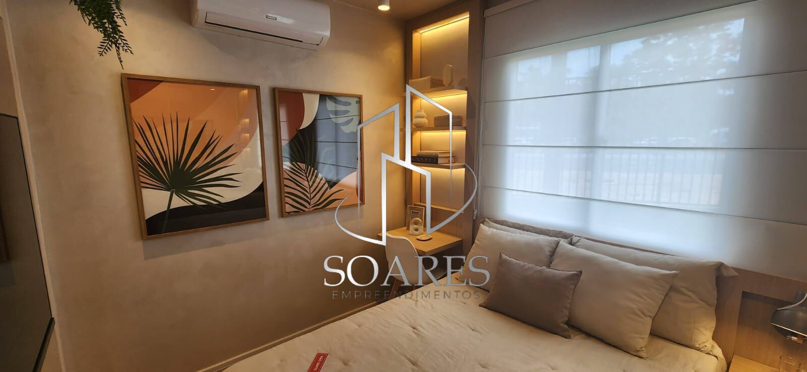 Casa, 2 quartos, 42 m² - Foto 25