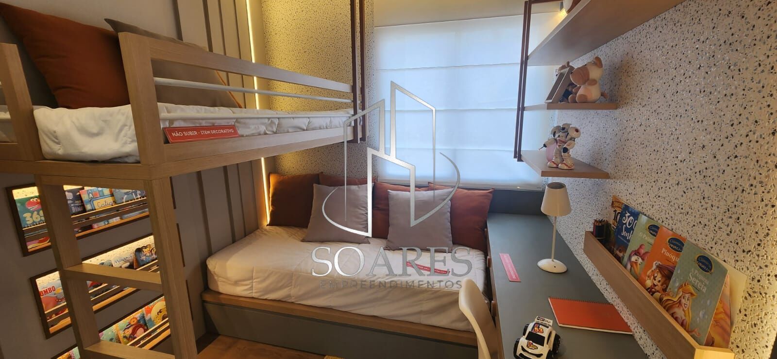 Casa, 2 quartos, 42 m² - Foto 22