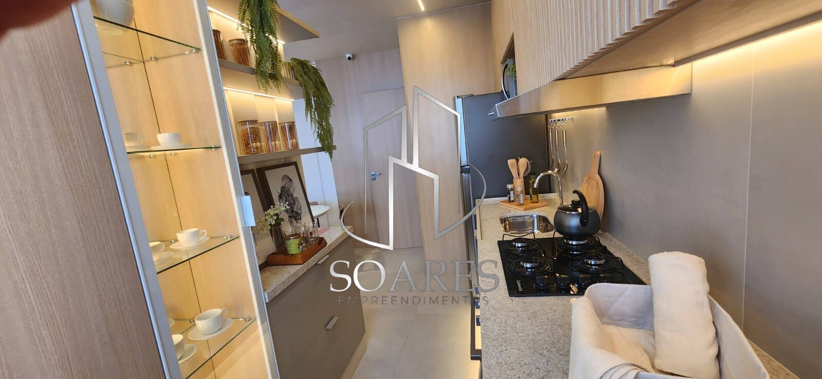 Casa, 2 quartos, 42 m² - Foto 32