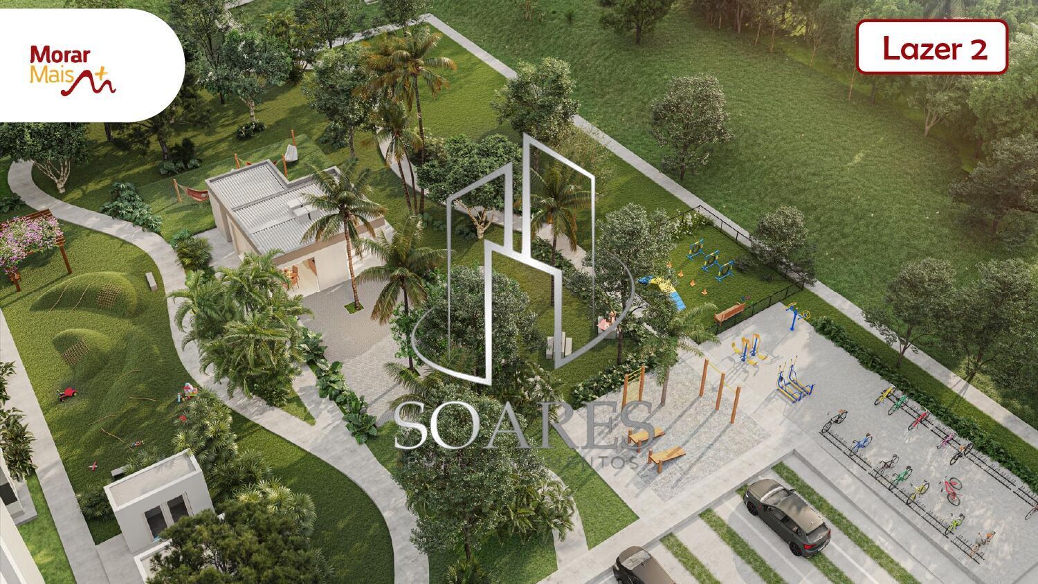 Casa, 2 quartos, 42 m² - Foto 11