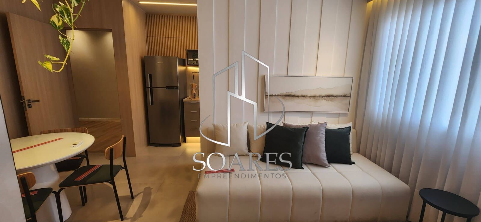 Casa, 2 quartos, 42 m² - Foto 28