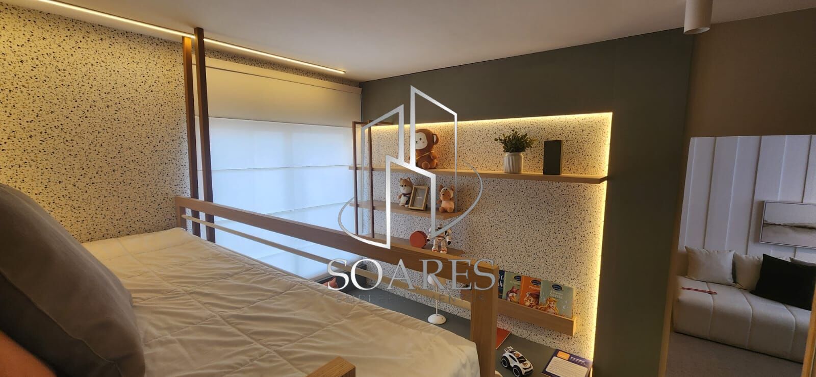 Casa, 2 quartos, 42 m² - Foto 23