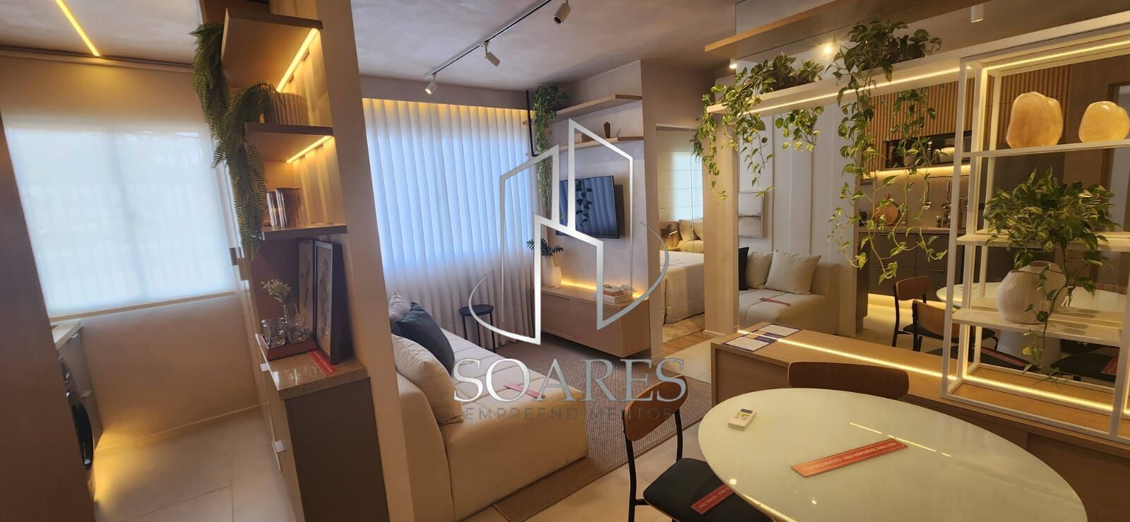 Casa, 2 quartos, 42 m² - Foto 35