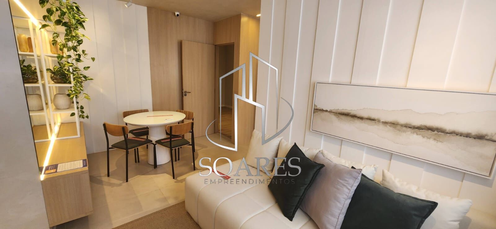 Casa, 2 quartos, 42 m² - Foto 33