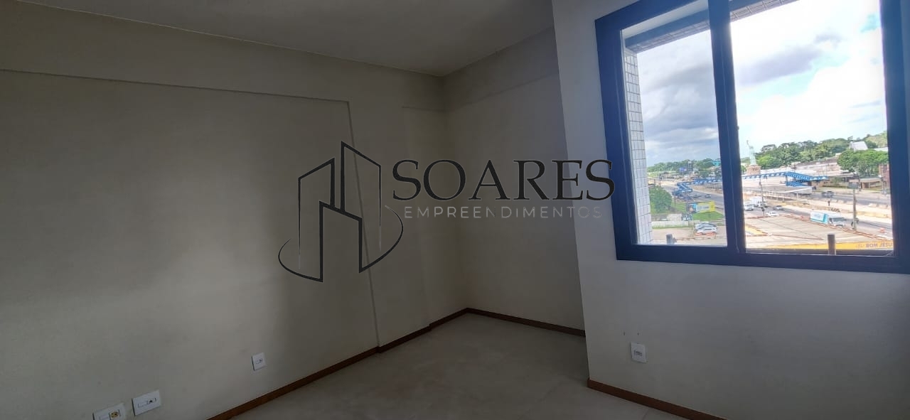 Conjunto Comercial-Sala à venda com 1 quarto, 30m² - Foto 6