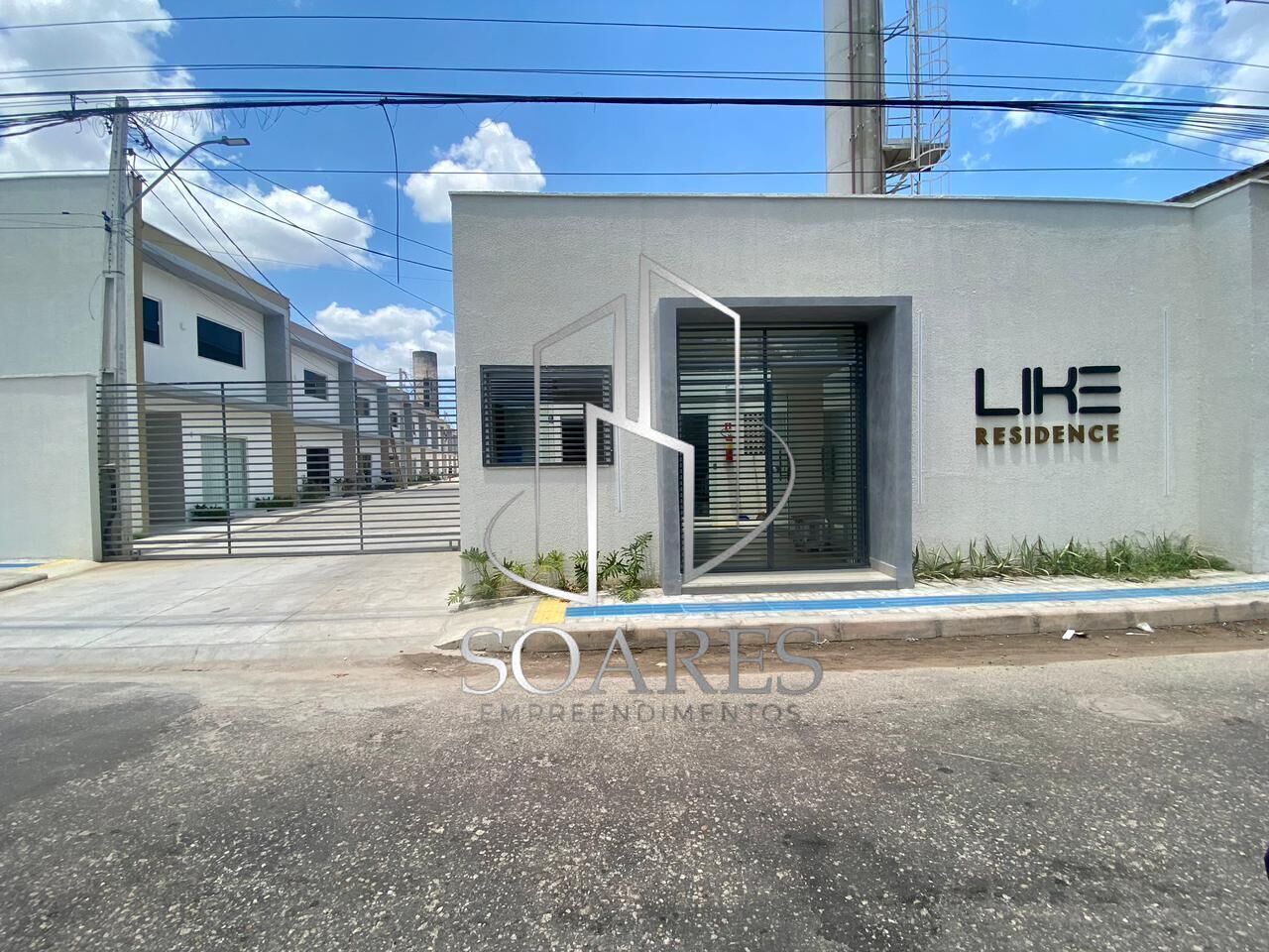 Casa à venda com 3 quartos, 114m² - Foto 8
