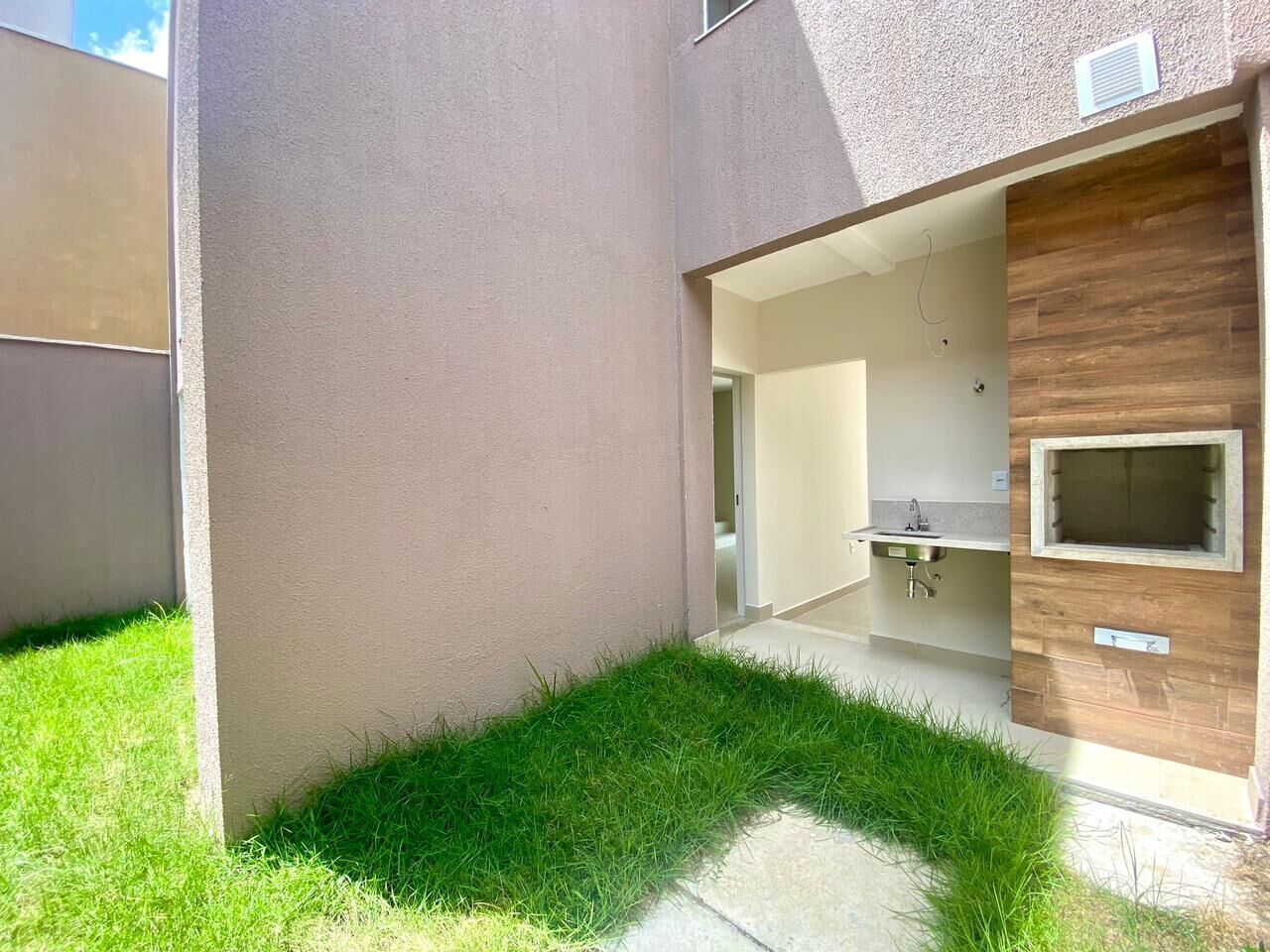 Casa, 3 quartos, 114 m² - Foto 4