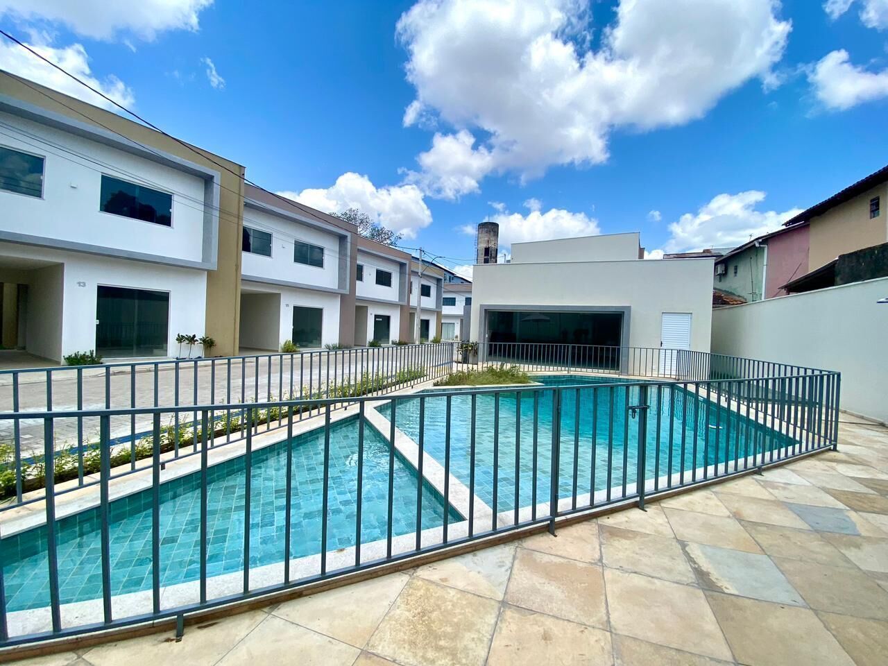 Casa, 3 quartos, 114 m² - Foto 30