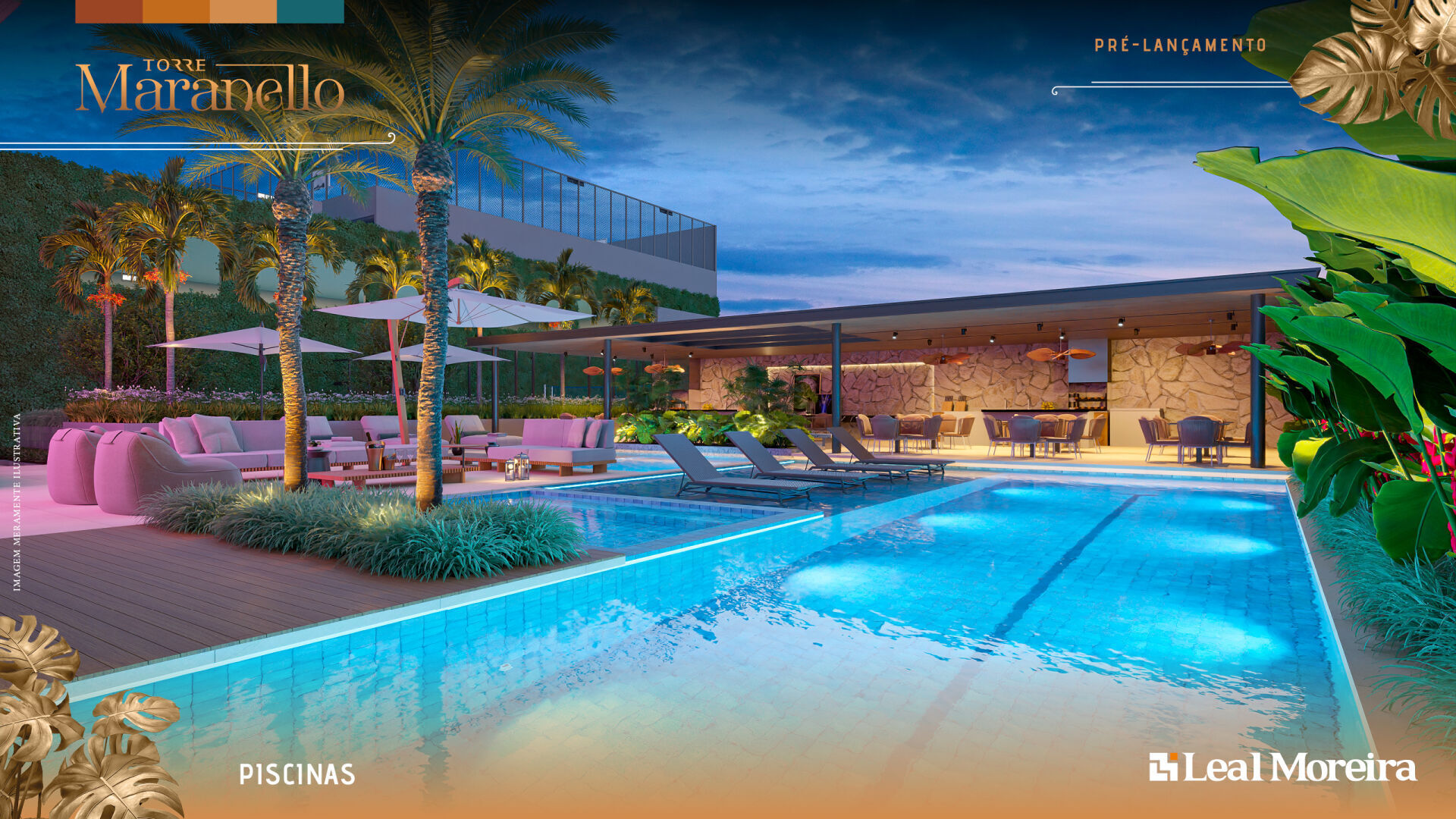 Apartamento, 4 quartos, 232 m² - Foto 8