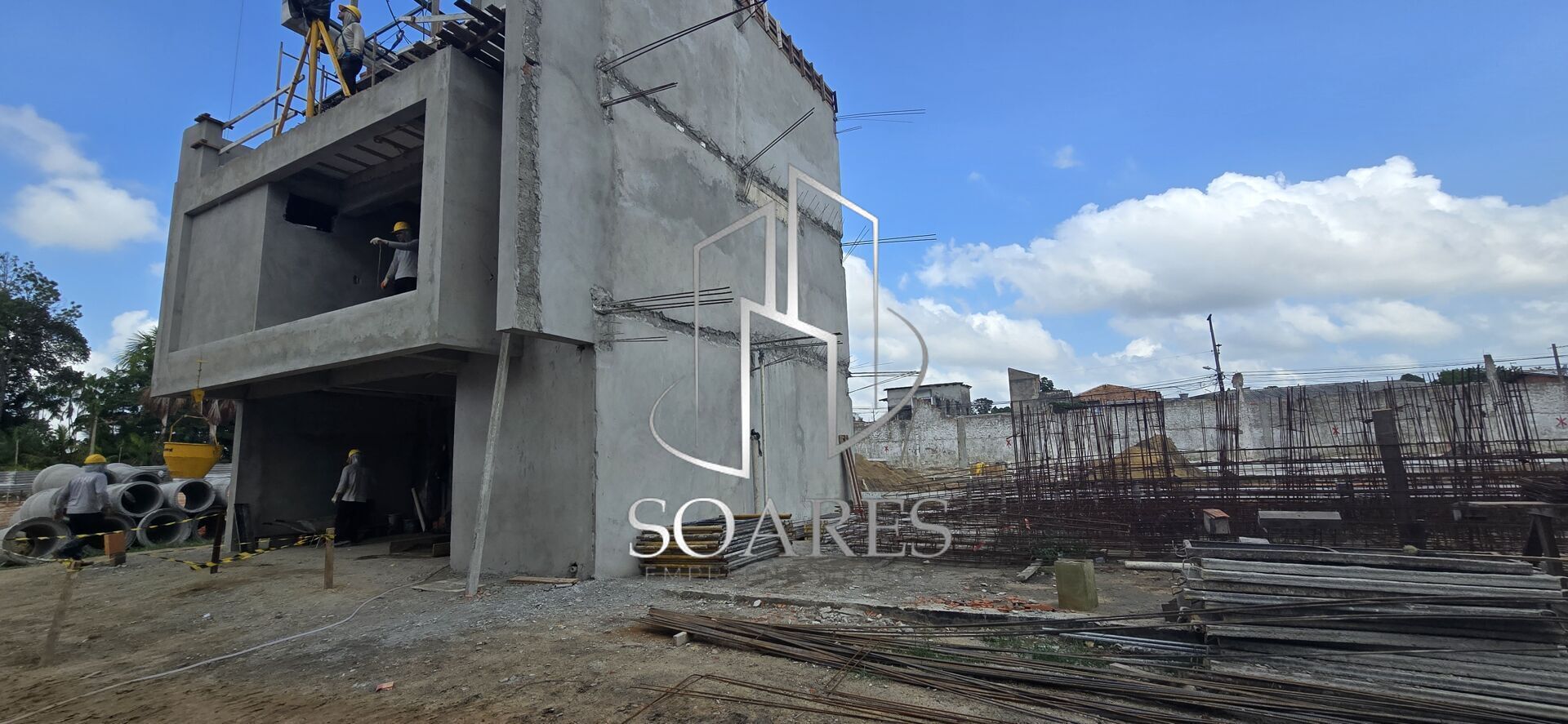 Casa, 3 quartos, 8572 m² - Foto 5