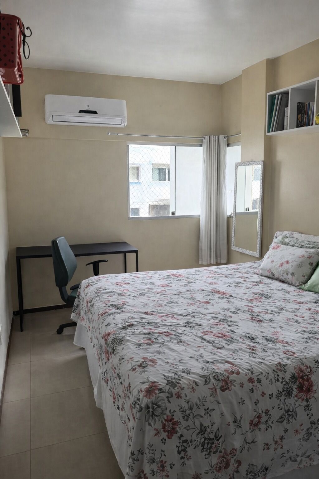 Apartamento, 2 quartos, 66 m² - Foto 20