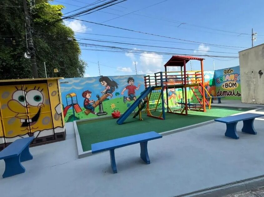 Apartamento, 2 quartos, 66 m² - Foto 6