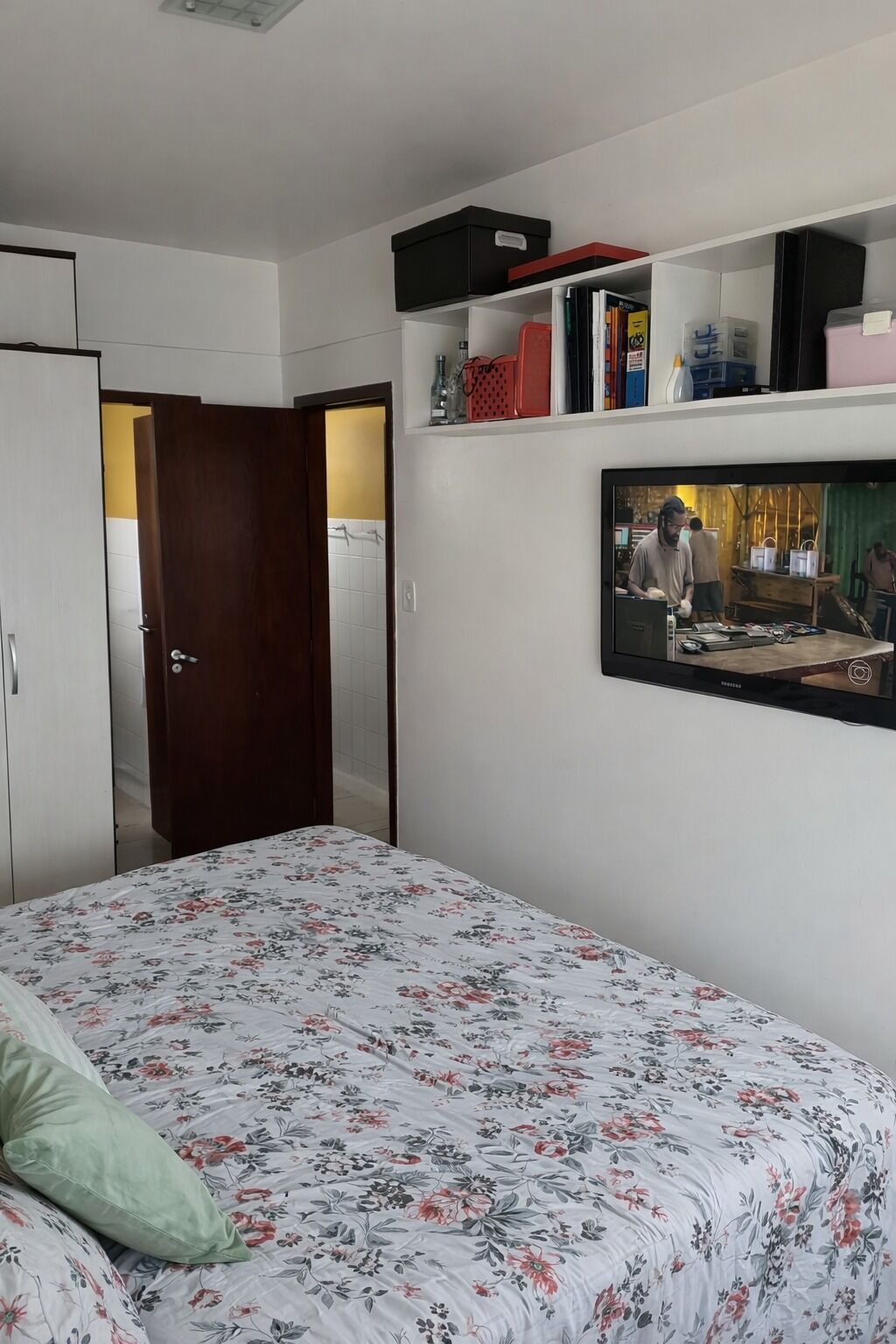 Apartamento, 2 quartos, 66 m² - Foto 19