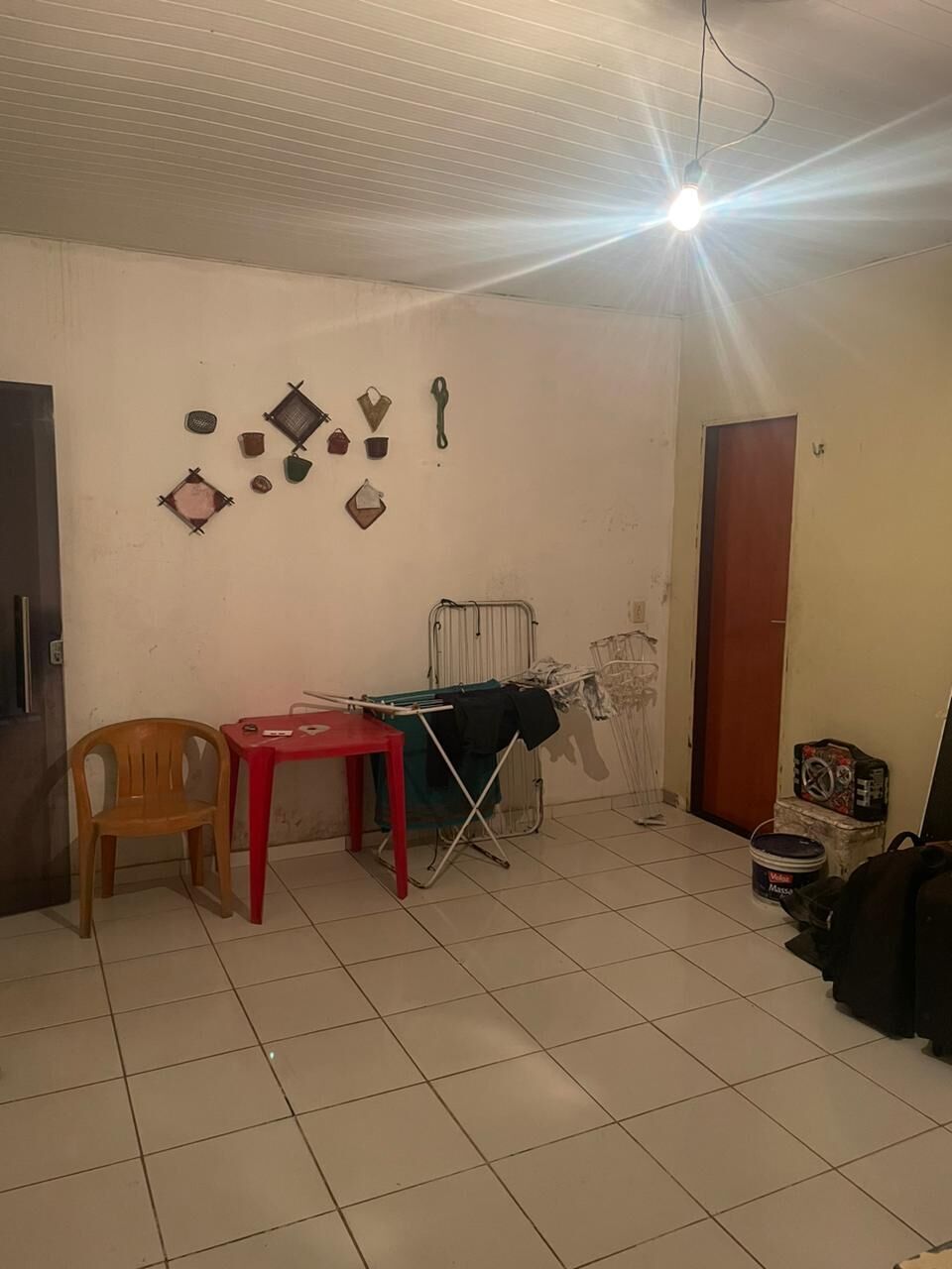 Casa, 3 quartos, 200 m² - Foto 8