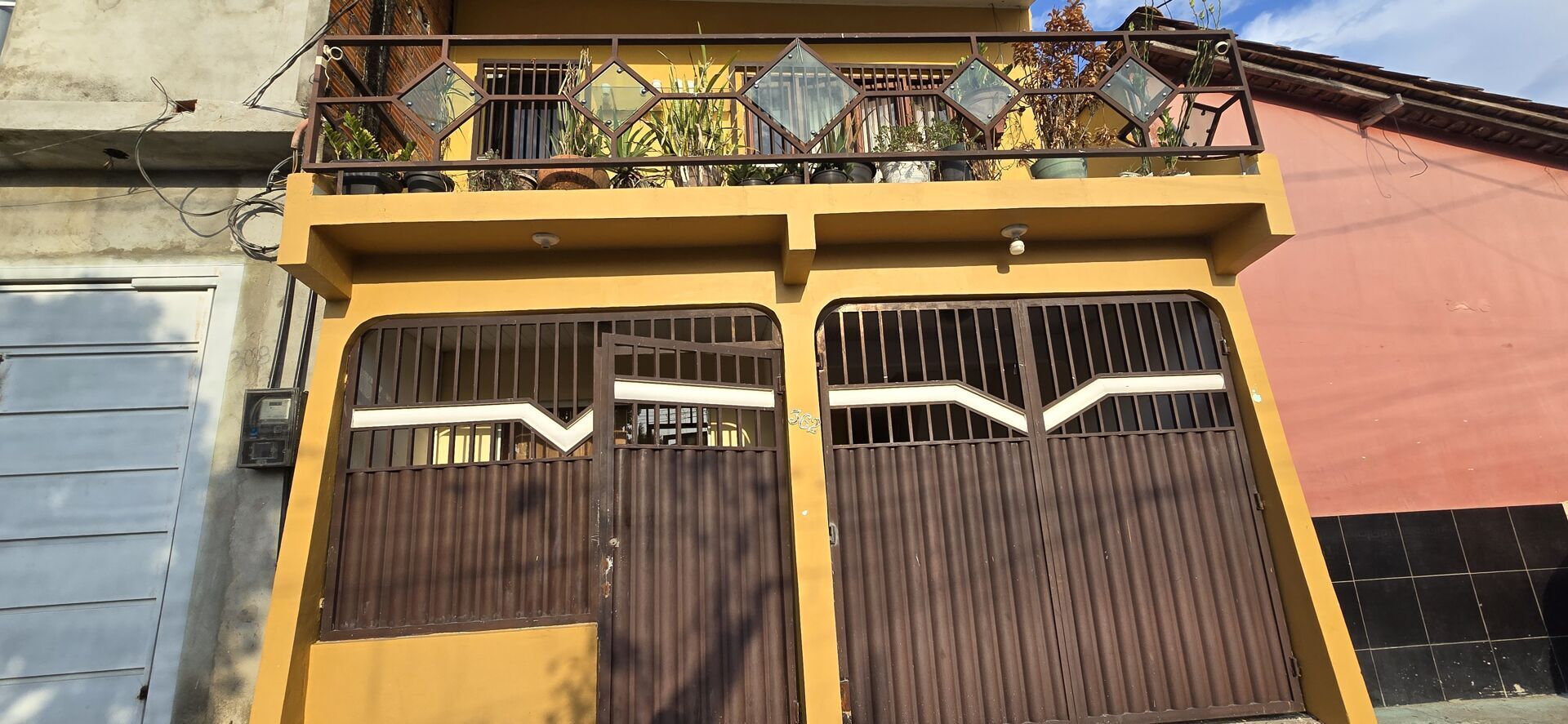 Casa, 3 quartos, 200 m² - Foto 1