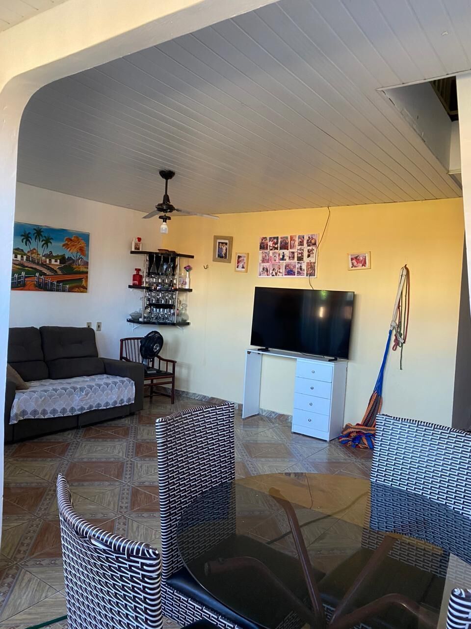 Casa, 3 quartos, 200 m² - Foto 6