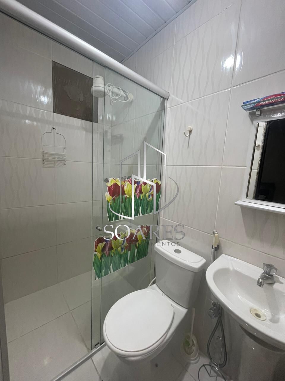 Casa à venda com 3 quartos, 200m² - Foto 7