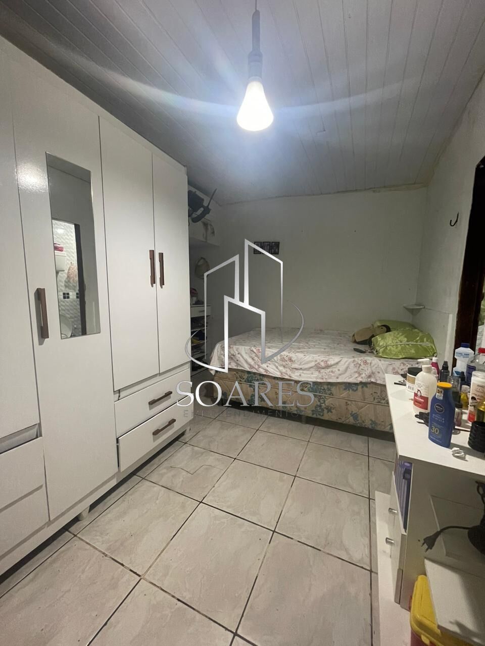 Casa à venda com 3 quartos, 200m² - Foto 9