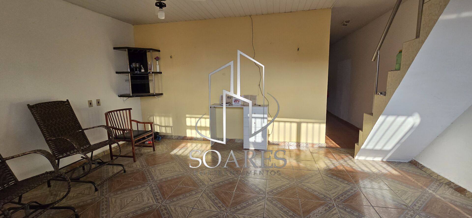 Casa à venda com 3 quartos, 200m² - Foto 11