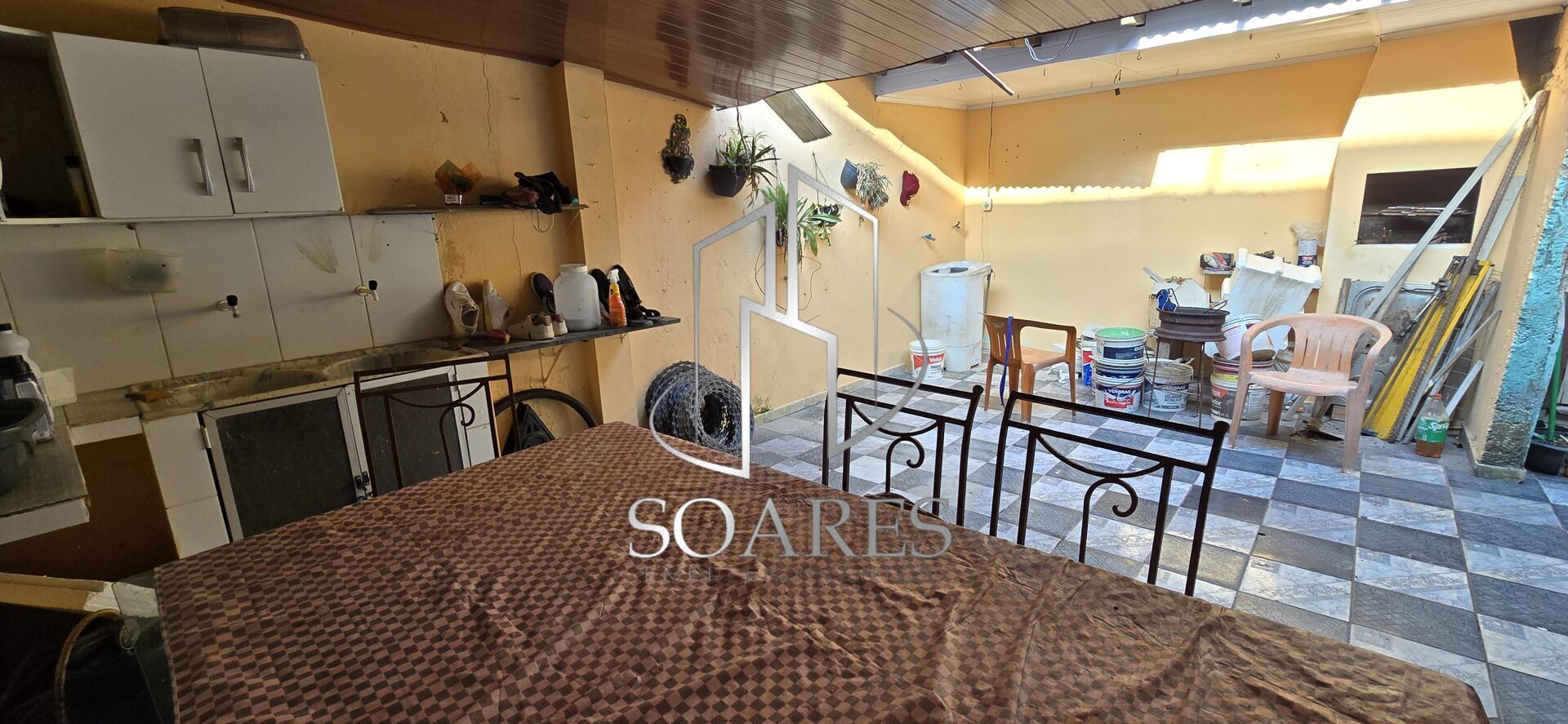 Casa à venda com 3 quartos, 200m² - Foto 19