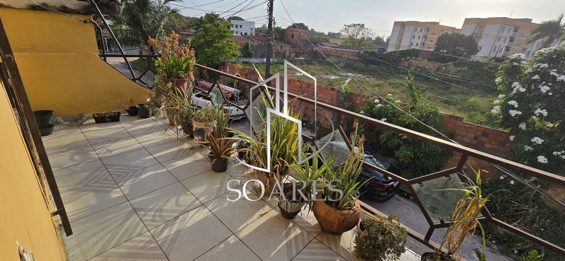 Casa à venda com 3 quartos, 200m² - Foto 4