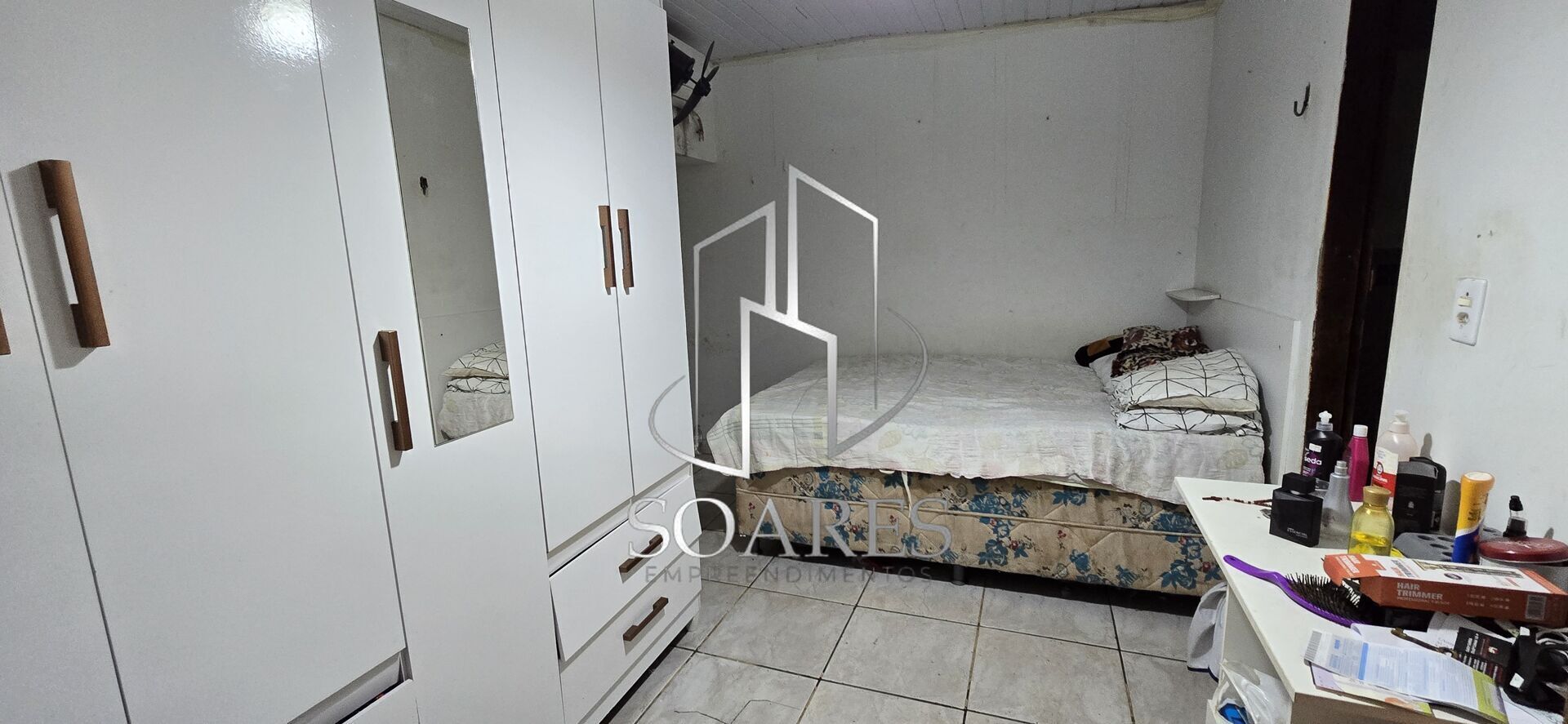Casa à venda com 3 quartos, 200m² - Foto 15