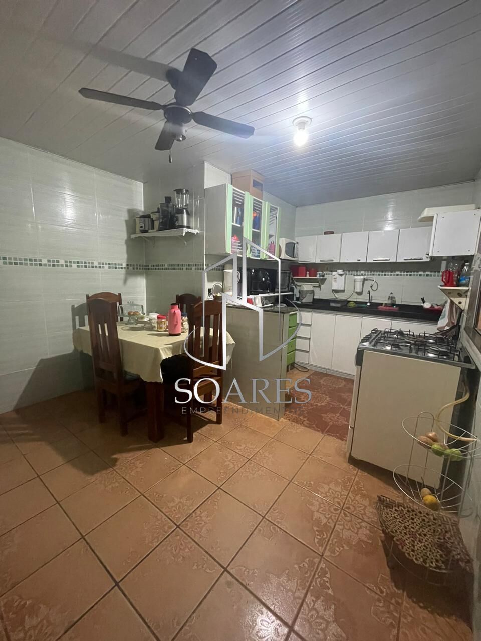 Casa à venda com 3 quartos, 200m² - Foto 10