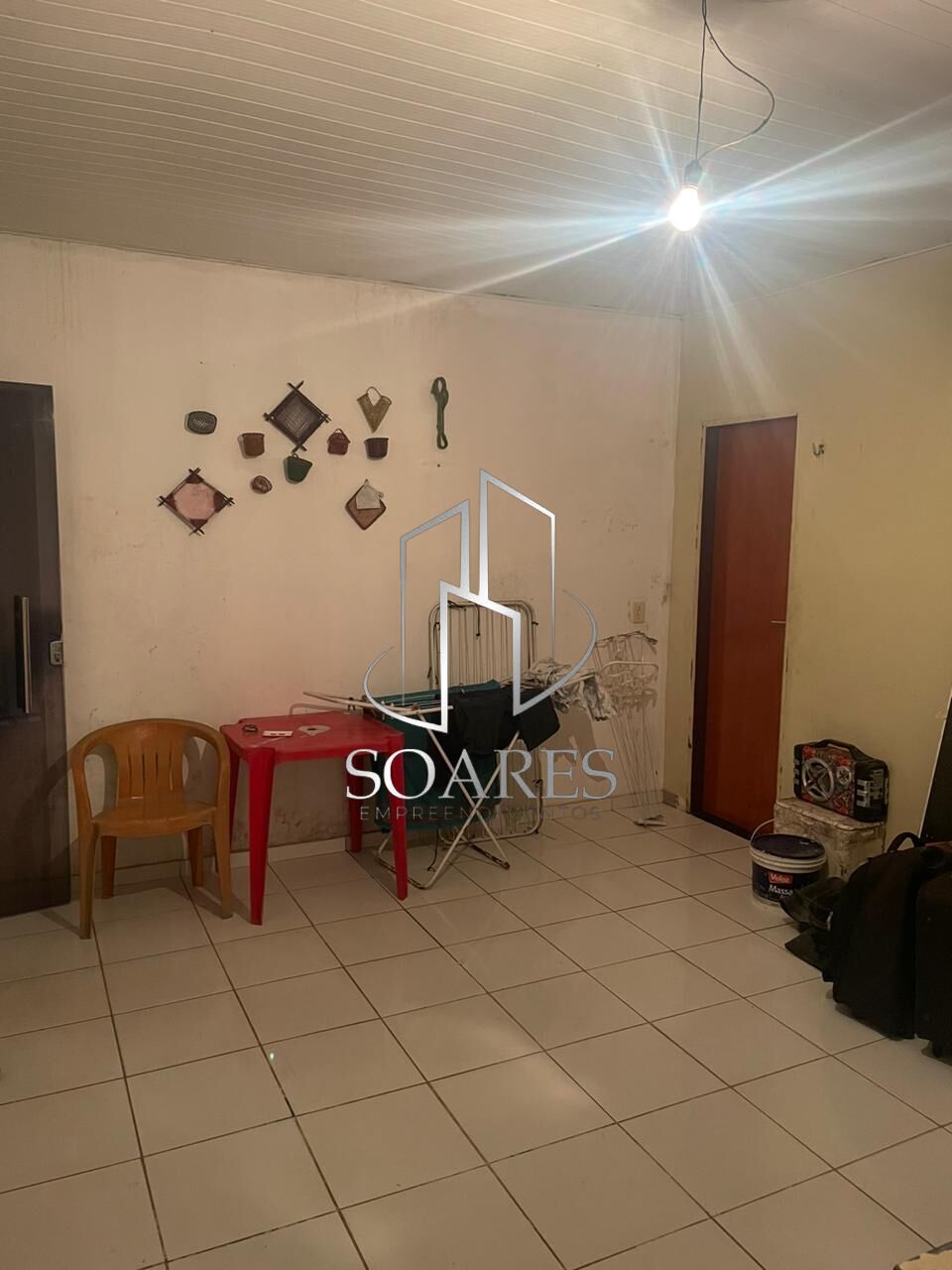 Casa à venda com 3 quartos, 200m² - Foto 8