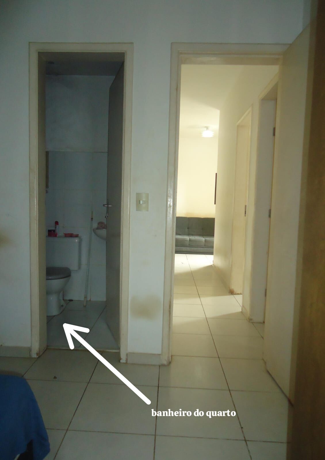 Apartamento, 3 quartos, 75 m² - Foto 3
