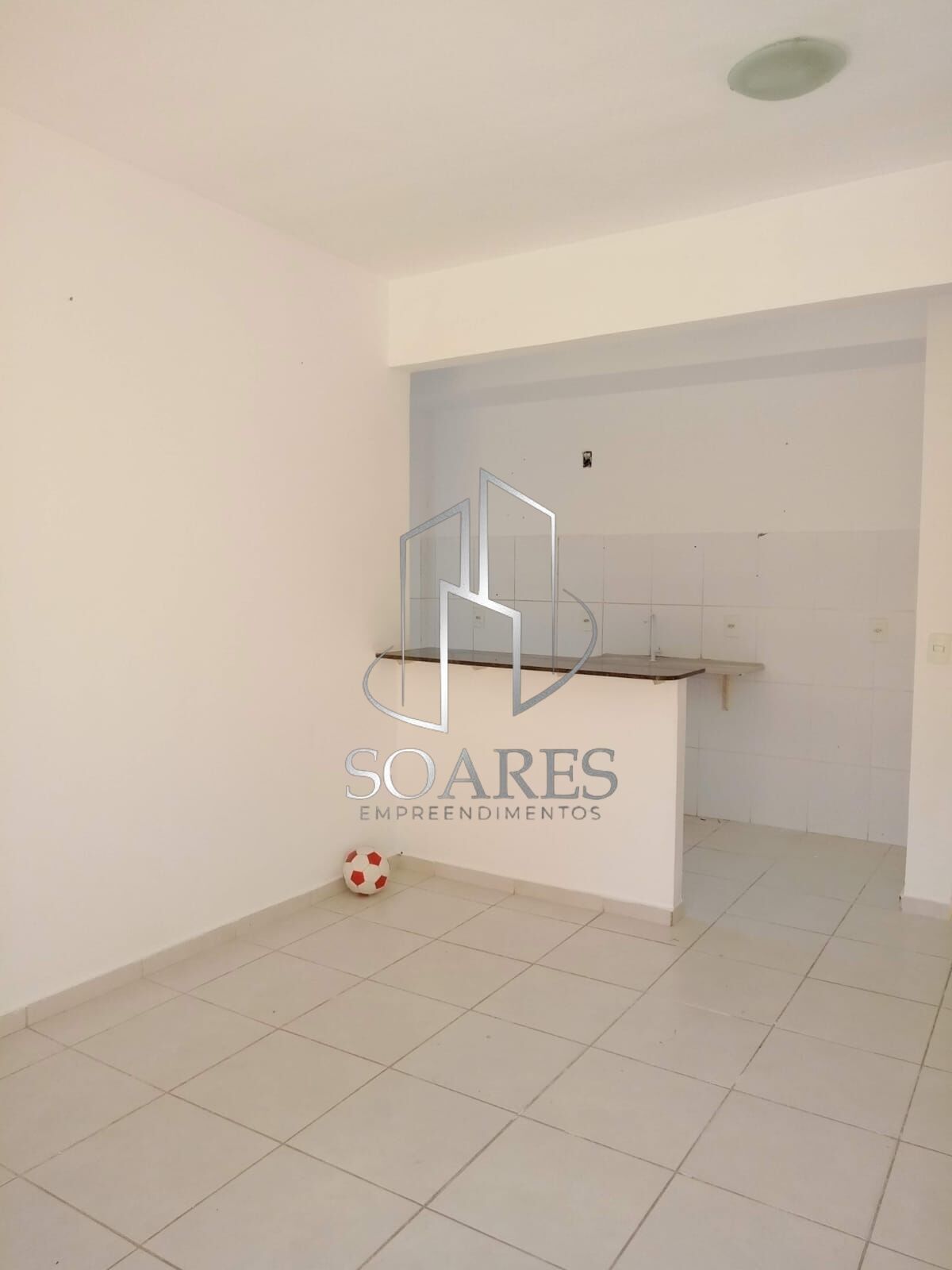 Apartamento, 3 quartos, 75 m² - Foto 2