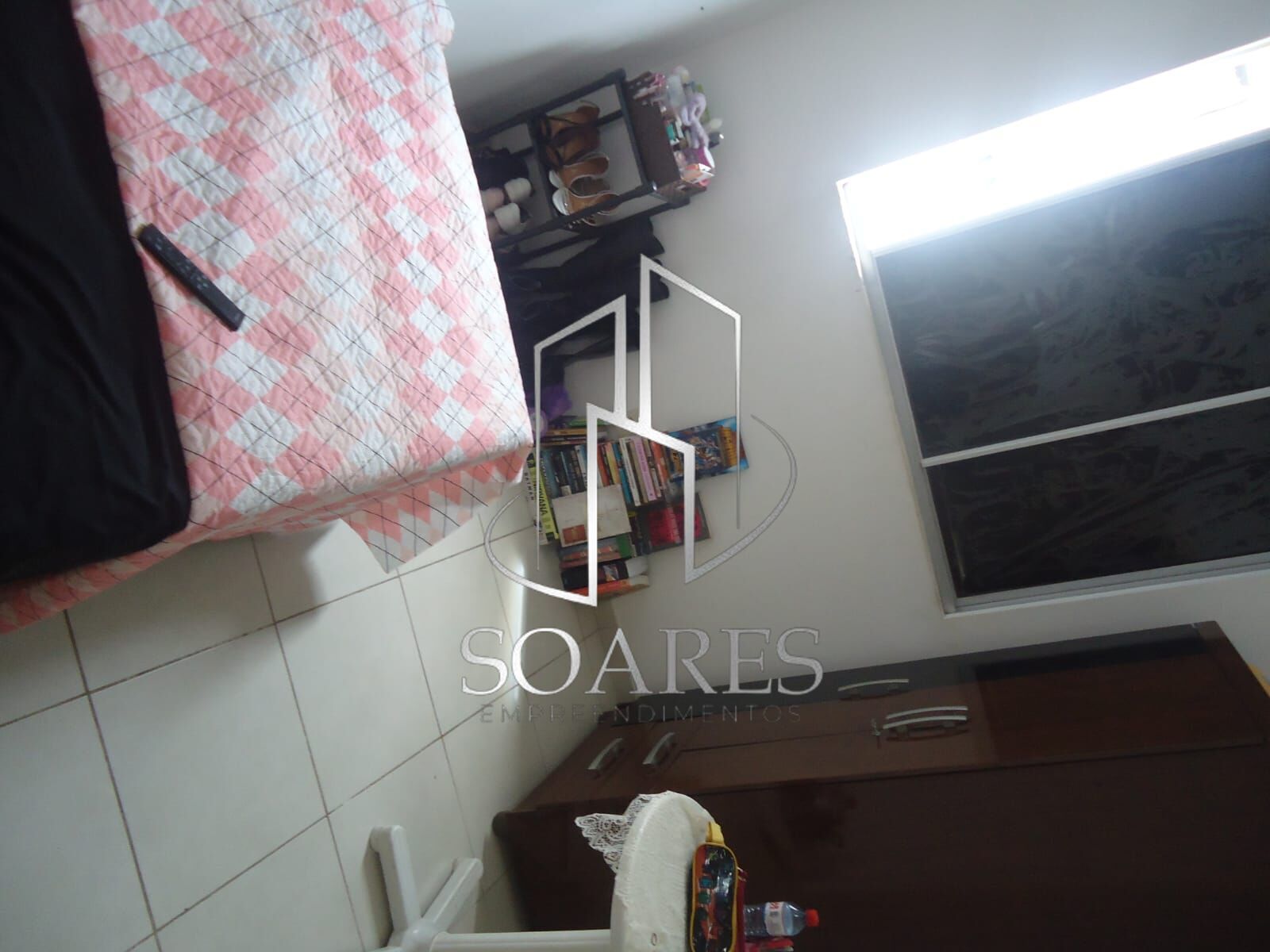 Apartamento, 3 quartos, 75 m² - Foto 4