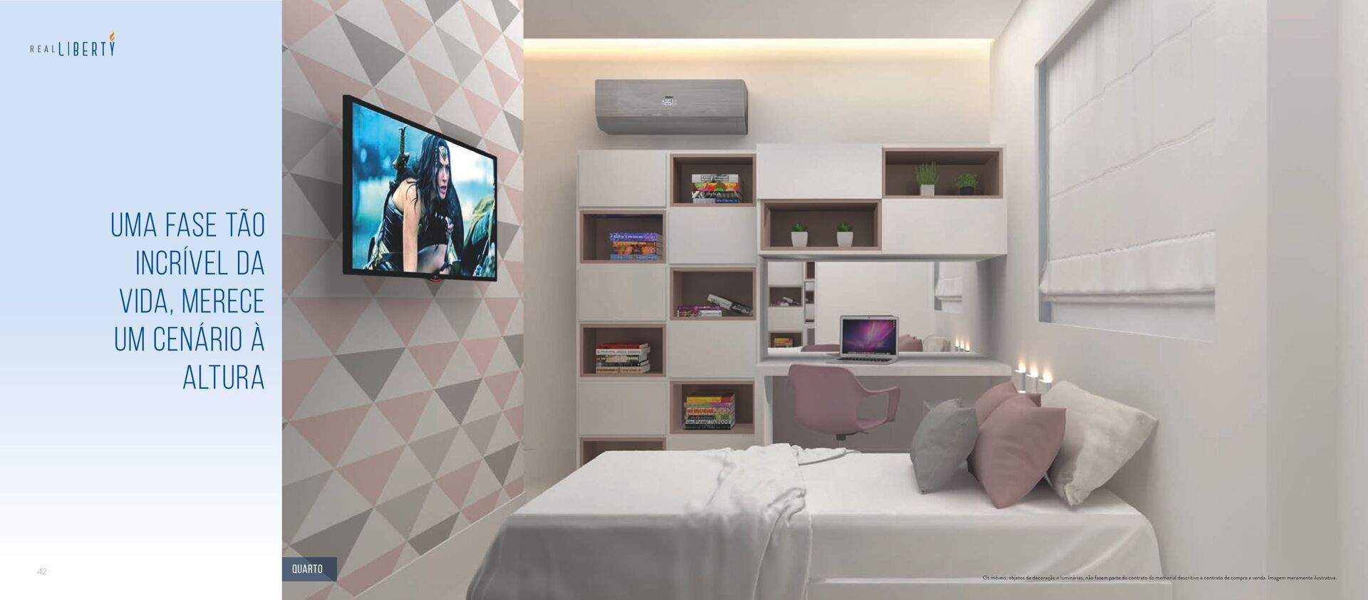 Apartamento, 3 quartos, 114 m² - Foto 40