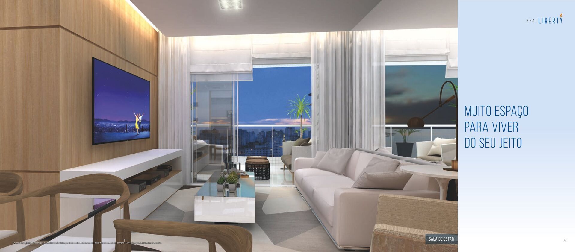 Apartamento, 3 quartos, 114 m² - Foto 36