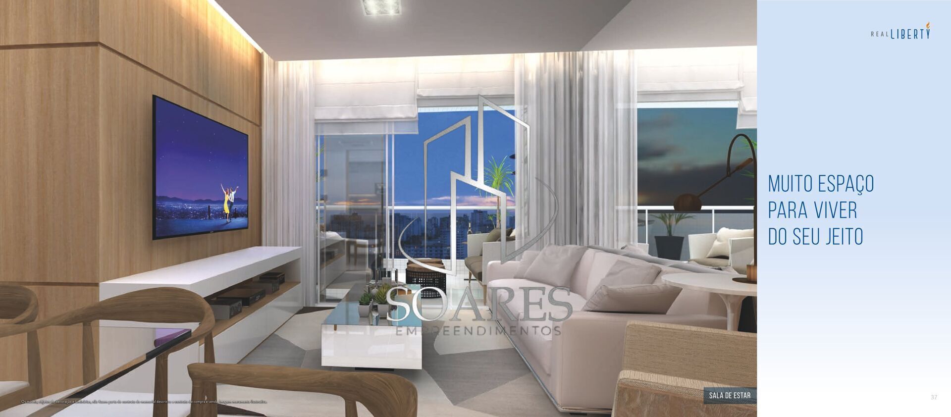 Apartamento à venda com 3 quartos, 114m² - Foto 36