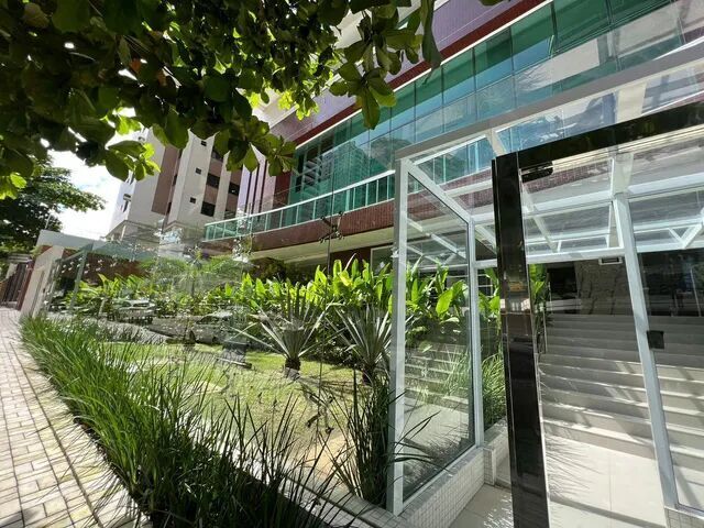 Apartamento, 3 quartos, 114 m² - Foto 1