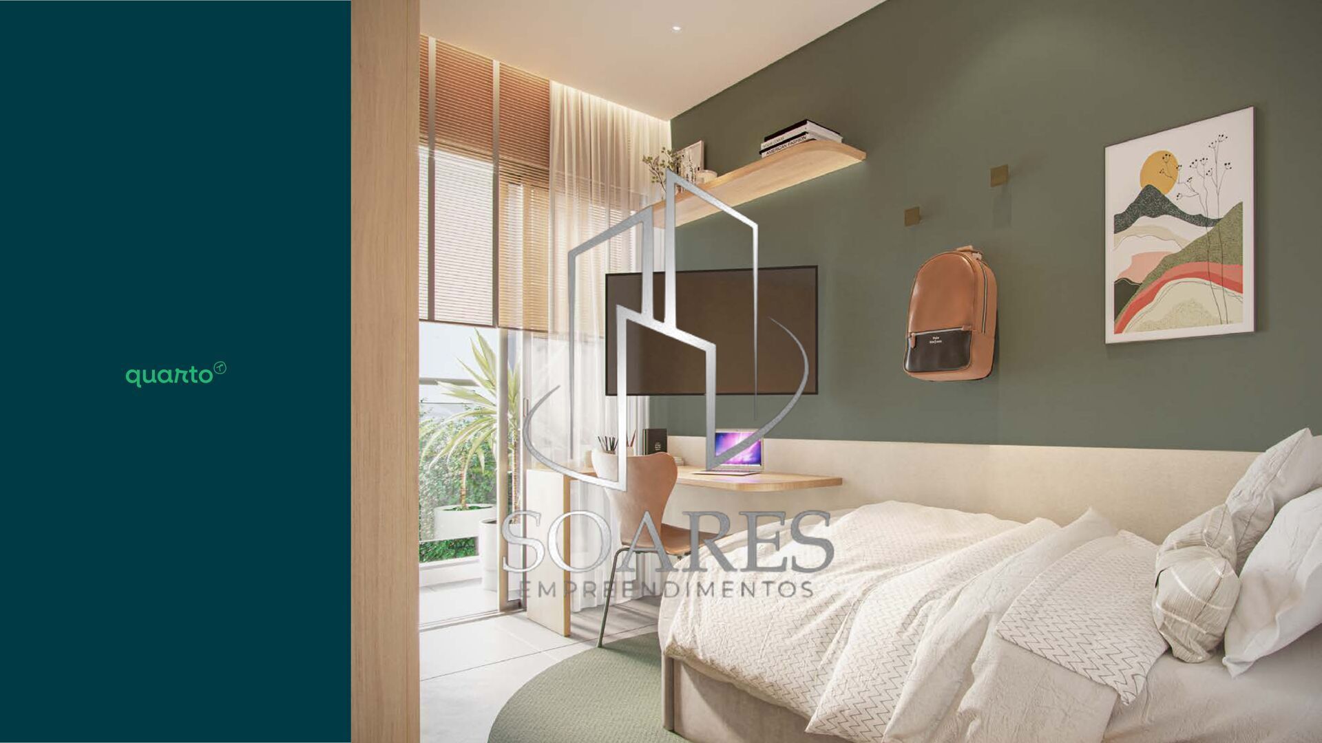 Apartamento à venda com 2 quartos, 56m² - Foto 35