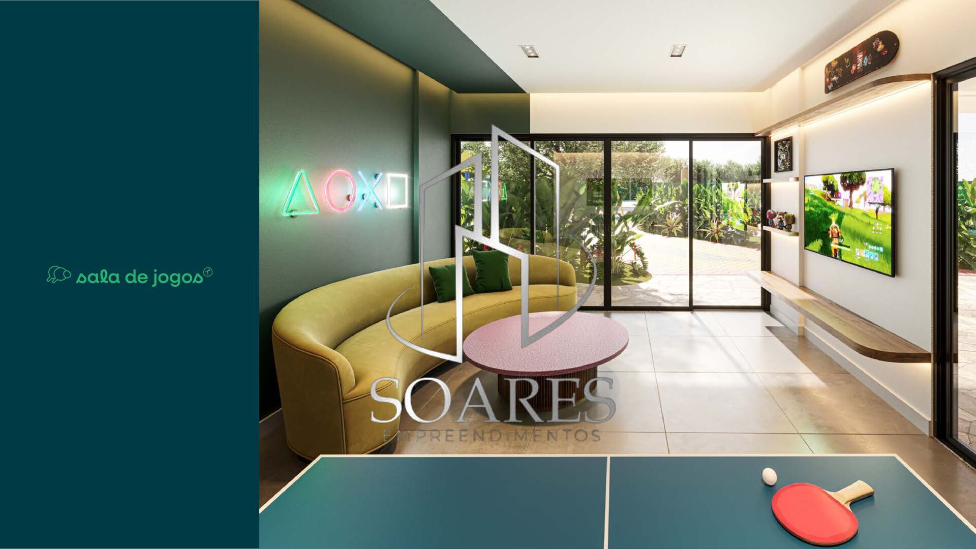 Apartamento à venda com 2 quartos, 56m² - Foto 32
