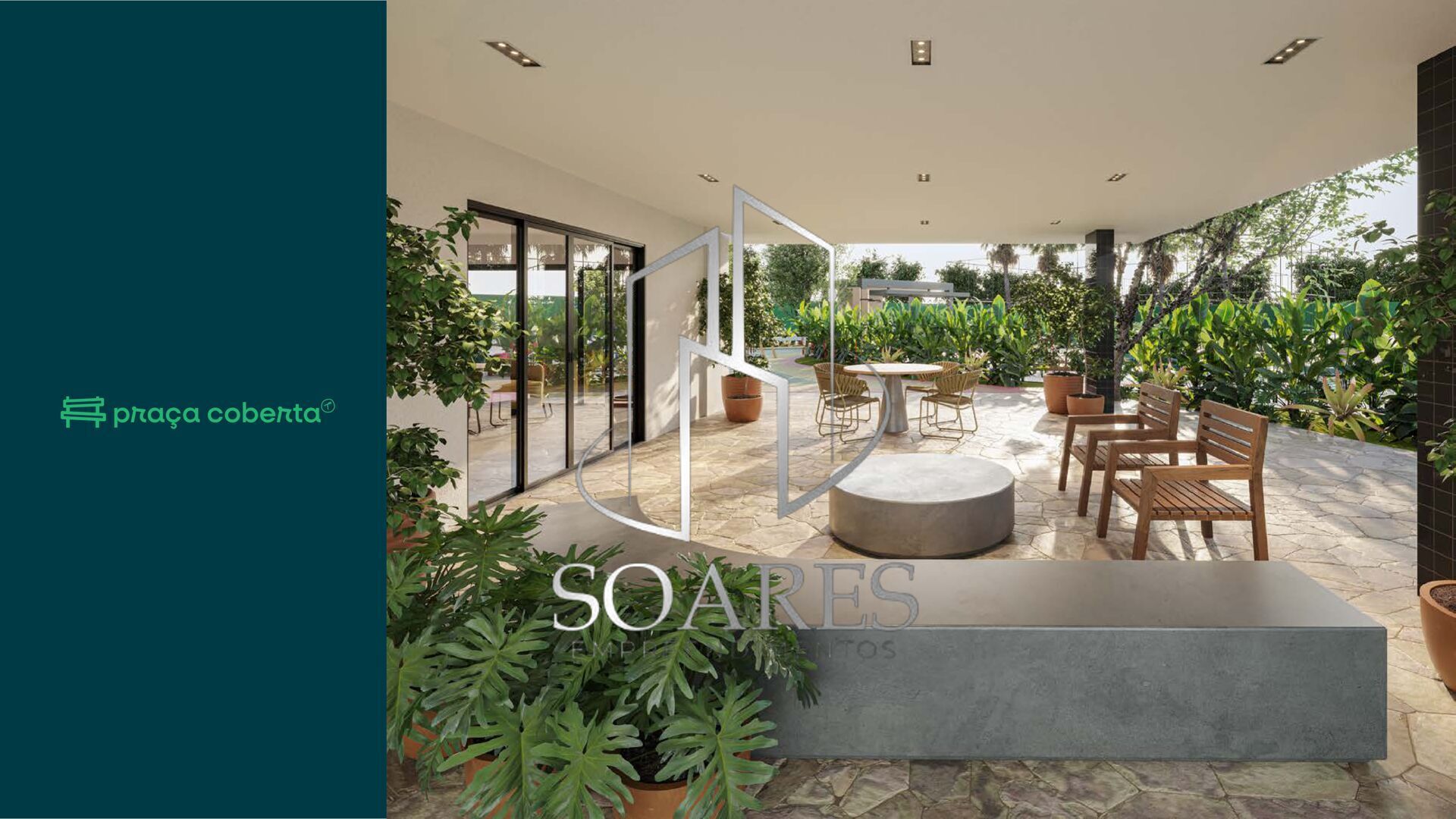 Apartamento à venda com 2 quartos, 56m² - Foto 11