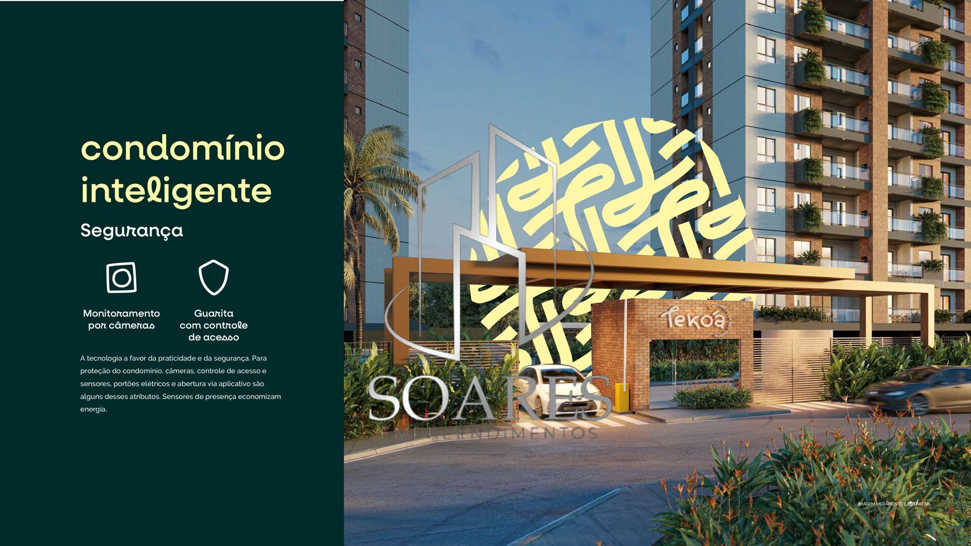 Apartamento à venda com 2 quartos, 56m² - Foto 25