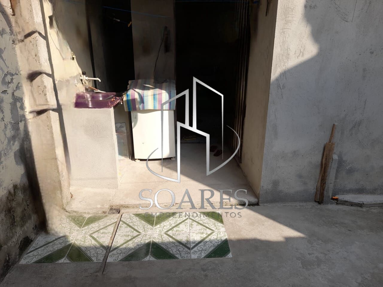 Apartamento, 2 quartos, 90 m² - Foto 2