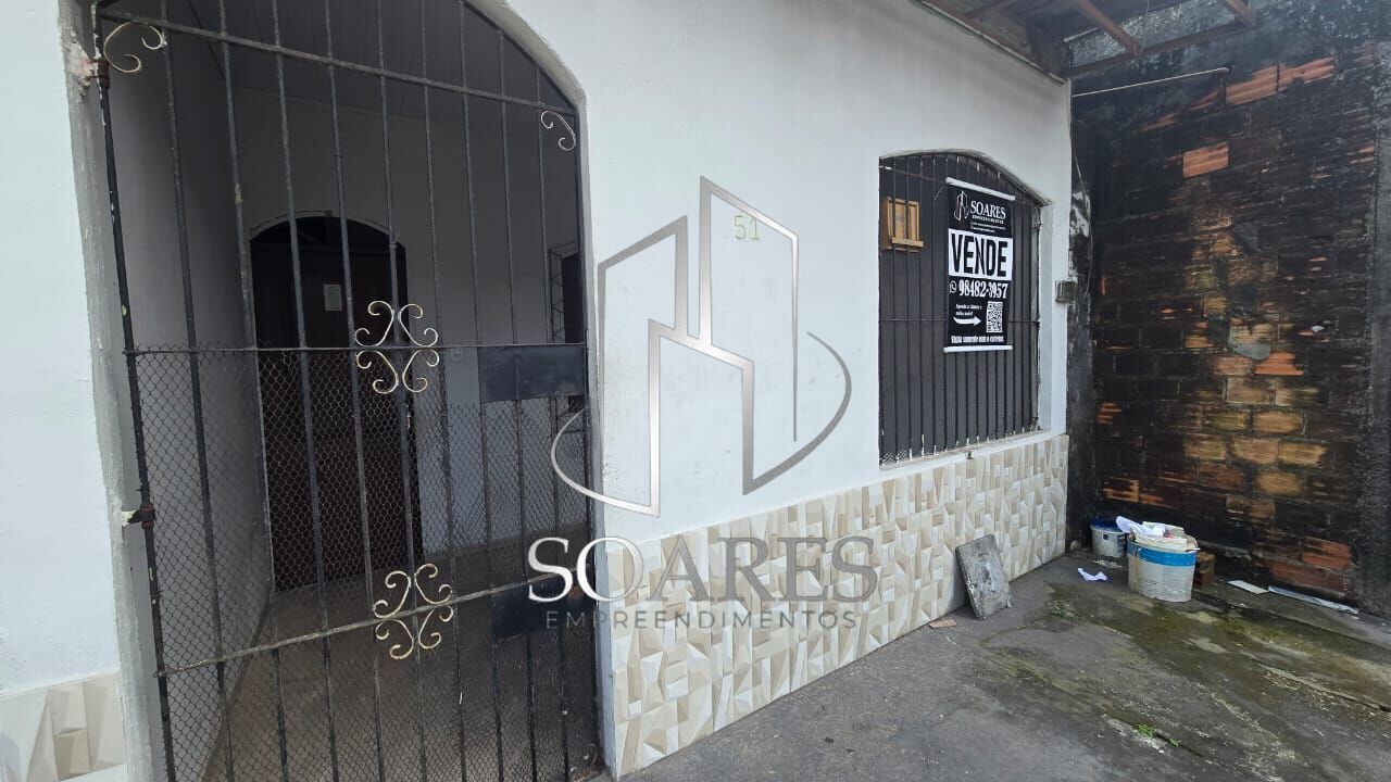 Apartamento, 2 quartos, 90 m² - Foto 1