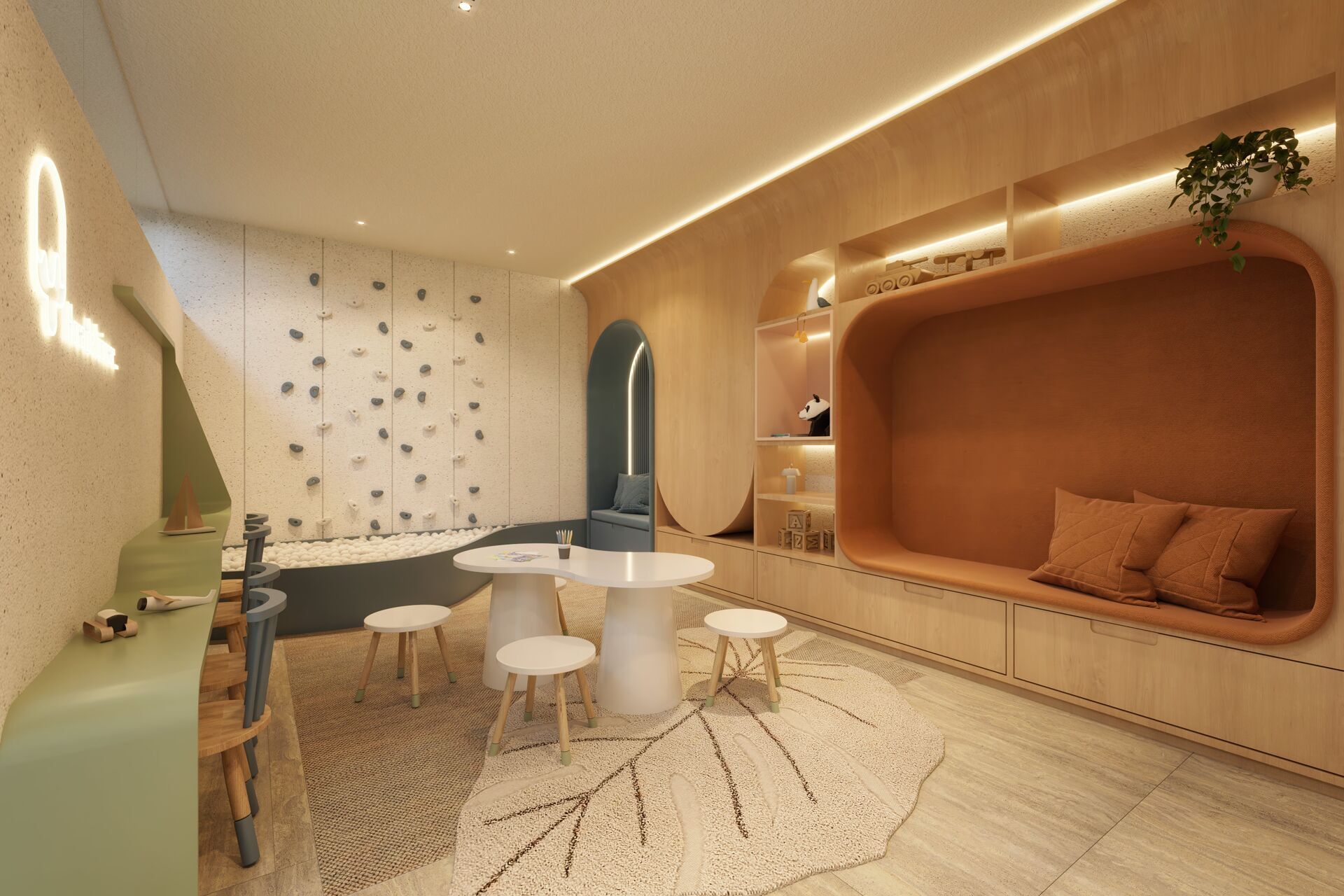 Apartamento, 2 quartos, 64 m² - Foto 6