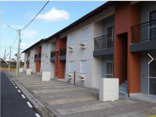 Apartamento à venda com 2 quartos, 56m² - Foto 8
