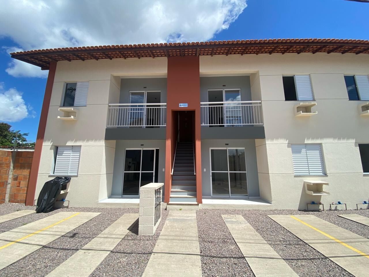Apartamento à venda com 2 quartos, 56m² - Foto 7
