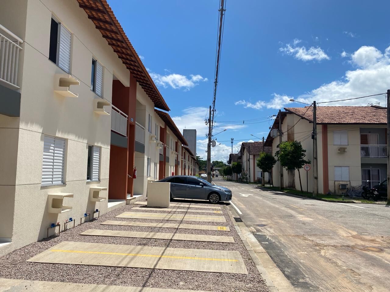 Apartamento à venda com 2 quartos, 56m² - Foto 1